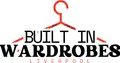 Built in wardrobes Sutherland logo