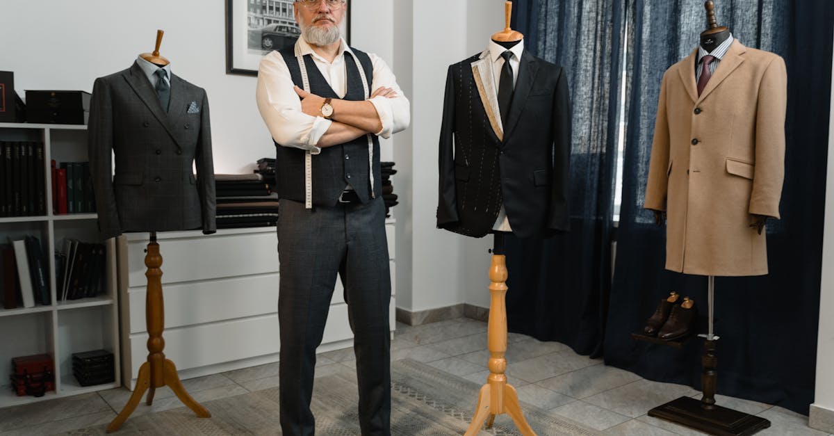 How to Organize Your Custom Wardrobe Efficiently